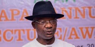 Emevor-Orogun Road Ready For Inauguration — Aniagwu