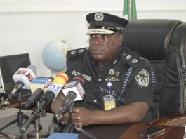 Police Arrest Suspected 46-year-old School Owner For Allegedly Defiling 4-year-old Pupil In Delta