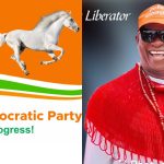 TRIBUNAL: SDP Vows To “Vehemently Oppose” Plans To Discontinue Gbagi’s Petition