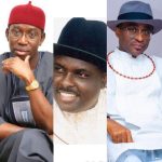 Okowa Breaks Silence On His Soured Relationship Between Ibori, Edevbie