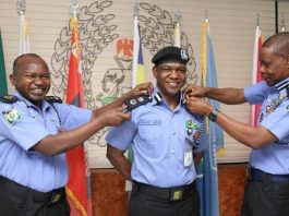 BREAKING NEWS: PSC Approves Appointment Of Former FPRO Mba, Ciroma As DIGs, Promotes 14 CPS To AIG, 22 DCPs To CP