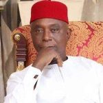Senator Nwoko A Complete Gentleman, Dogged Politician Committed To Nigeria’s Progress