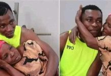 27-year Old Man Set To Wed 60 years Old Widow