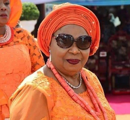 BREAKING NEWS: Dame Okwuofu Resigns As Chairman, Delta Civil Service Commission