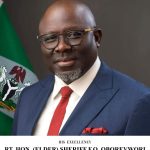BREAKING NEWS: Finally, Oborevwori Makes First Batch Of Nine Appointments