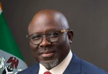 BREAKING NEWS: Ifeajika Clears Oborevwori Of Wrongdoing