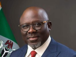 Oborevwori Vows To End Era Of Shoddy Projects