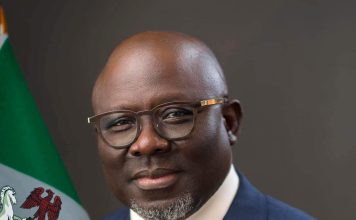BREAKING NEWS: Ifeajika Clears Oborevwori Of Wrongdoing