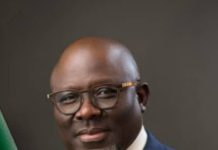 GOV. SHERIFF OBOREVWORI: Humility, Yieldedness, Compassion