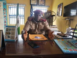 FRSC Officials Allegedly Beats Driver To Stupor In Delta