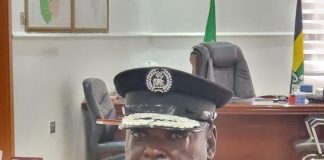 Police Recover 10 Dangerous Illegal Arms In Delta
