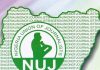Delta NUJ Leadership Faces Unity Test