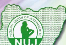 Delta NUJ Leadership Faces Unity Test