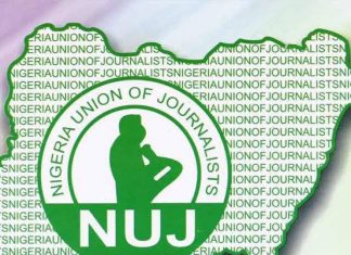 Delta NUJ Leadership Faces Unity Test