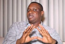 Keyamo Breaks Silence On Kaduna Airport