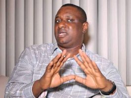 Address Rising Cost Of Air Fares, Keyamo Urged