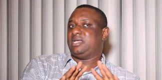 Address Rising Cost Of Air Fares, Keyamo Urged