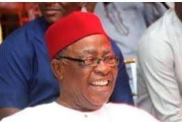 Oborevwori Celebrates Elue At 83