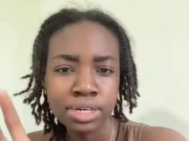 Girl Takes Nigerian Politicians To the Cleaners In Viral Video