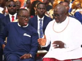 Oborevwori Extols Okowa At 65