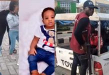IVAN: Three Years After NDLEA Tragedy, Family Demands ₦200 Million As Surviving Child Loses Eye