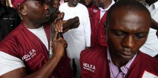 BREAKING NEWS: NDLEA Kills Two Again, Family Demands Justice