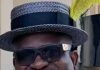 Izeze Maintains Positive Spirit, Pays Fines For Inmates At Warri Custodial Centre