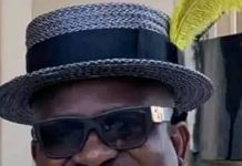 Izeze Maintains Positive Spirit, Pays Fines For Inmates At Warri Custodial Centre
