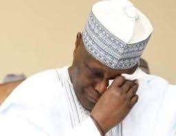 BREAKING NEWS; Court Dismisses Atiku’s Case Against Tinubu