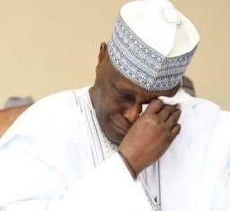 BREAKING NEWS: ADC Suspends Atiku