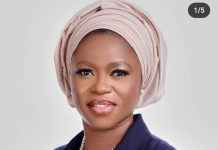 Oborevwori Celebrates Stella Okotete At 42