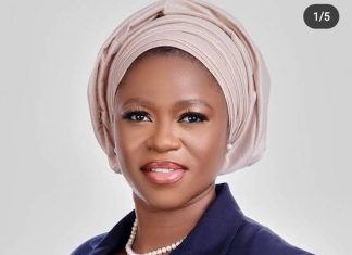 Oborevwori Celebrates Stella Okotete At 42