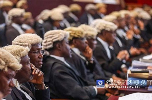 DELTA GUBER TRIBUNAL: What Went Wrong?