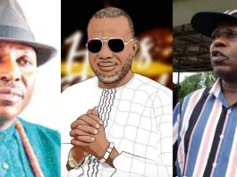 BREAKING NEWS: Emetulu, Dafe, Odior Know Fate As Tribunal Delivers Judgement Today
