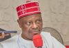 BREAKING NEWS: Kwankwaso Set To Defect To APC