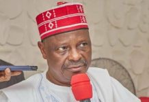 BREAKING NEWS: Kwankwaso Set To Defect To APC
