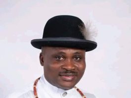 BREAKING NEWS: Appeal Court Sacks Delta PDP House Of Assembly Candidate, Jite Brown