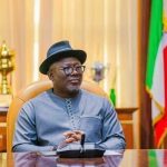 Functional Refineries Can Solve Nigeria’s Forex Crisis — Oborevwori