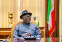 DREADLOCKS AND INDECENT DRESSING: No Law, No Offence Applies In Delta — Oghenesivbe