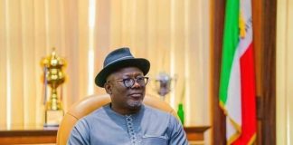 DREADLOCKS AND INDECENT DRESSING: No Law, No Offence Applies In Delta — Oghenesivbe