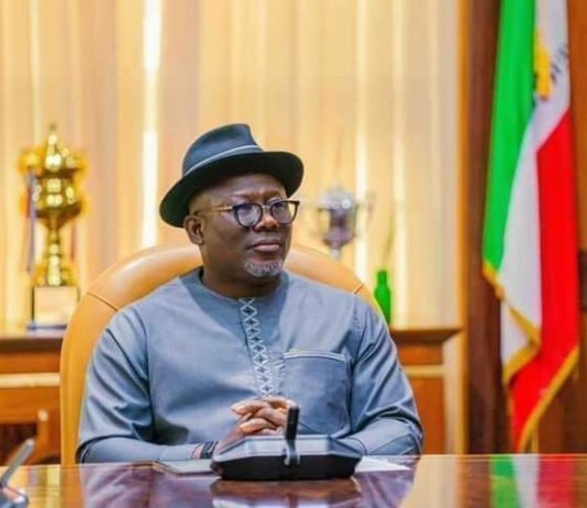 DREADLOCKS AND INDECENT DRESSING: No Law, No Offence Applies In Delta — Oghenesivbe