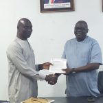 You Play Important Role In Information Dissemination, Government Eulogises DOPF