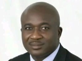 Chief Ukah, Taking Delta State Capital Territory Development Beyond Words