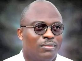 BREAKING NEWS: Rivers Assembly Moves To Impeach Fubara