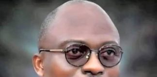 Oborevwori Celebrates Rivers Governor, Fubara At 49