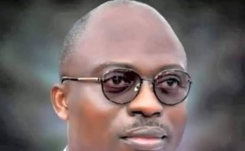 BREAKING NEWS: Fubara Bows To Pressure