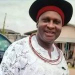 BREAKING NEWS: Oborevwori Appoints Former Chief Of Staff, Ebenezer Okorodudu
