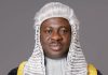 Omo-Agege Knocks Guwor-Led Assembly Over Udu Seat Declaration, Alleges Constitutional Breach
