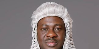 Oborevwori Congratulates Guwor At 44