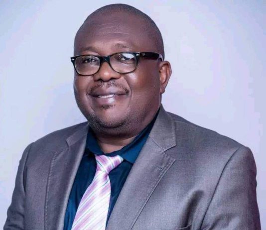 Delta NUJ Felicitates With Osuoza, Commissioner For Information